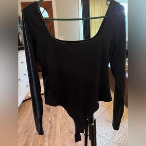 Lululemon Body Suit